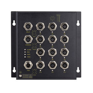 switch Ethernet gestibile