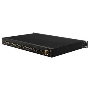 switch Ethernet gestibile 1