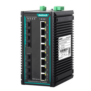 switch Ethernet gestibile 1