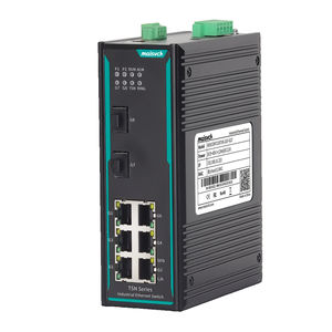 switch Ethernet gestibile 1