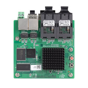 switch Ethernet gestibile