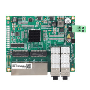 switch Ethernet gestibile 1