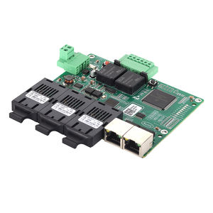 switch Ethernet gestibile 1