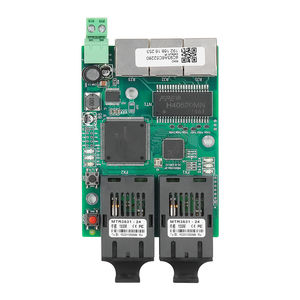 switch Ethernet gestibile 1