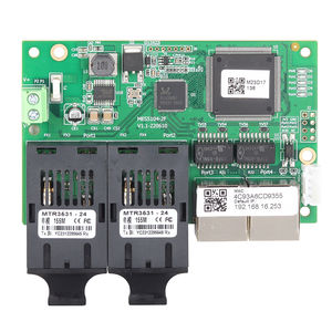 switch Ethernet gestibile