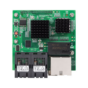switch Ethernet gestibile 1