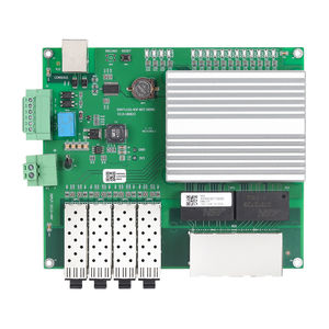 switch Ethernet gestibile 1