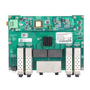 switch Ethernet gestibile 1