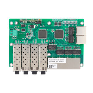 switch Ethernet non gestibile 1