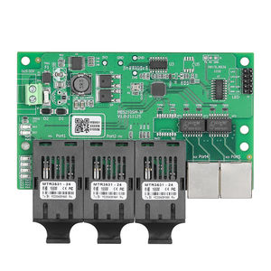 switch Ethernet non gestibile