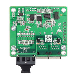 switch Ethernet non gestibile
