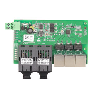 switch Ethernet non gestibile 1