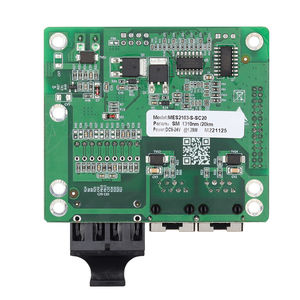 switch Ethernet non gestibile