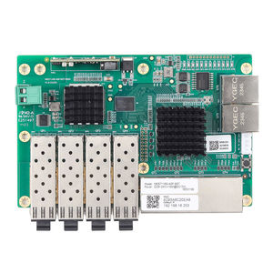 switch Ethernet gestibile 1
