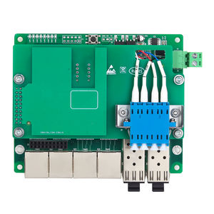 switch Ethernet gestibile 1