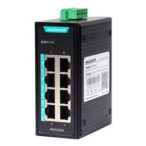 switch Ethernet non gestibile 1