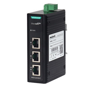 switch Ethernet non gestibile