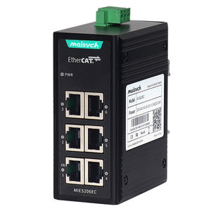 switch Ethernet non gestibile 1