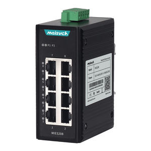 switch Ethernet non gestibile 1