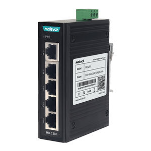 switch Ethernet non gestibile 1