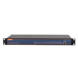 device server RS-232