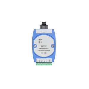 convertitore ottico-elettrico