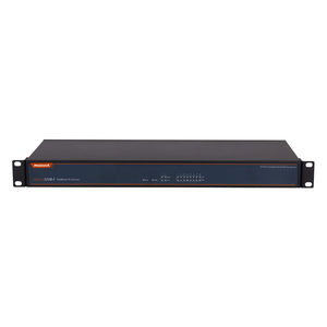 device server Modbus RTU