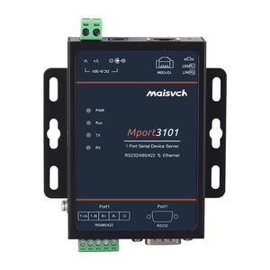 device server serie 1