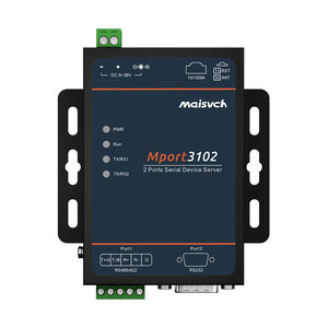 device server serie 1