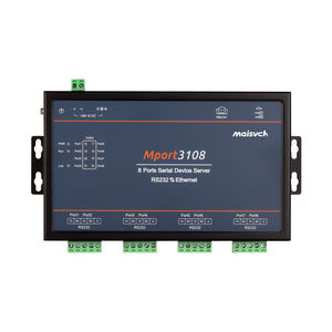 device server RS232