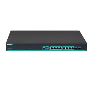 sistema di controllo accessi wireless