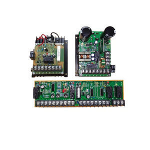 modulo di controllo