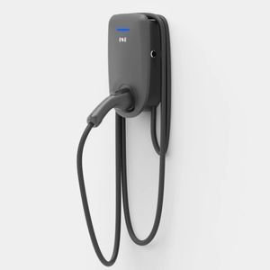 stazione di ricarica per veicolo elettrico