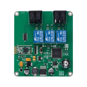 scheda elettronica per applicazioni IoT 1