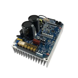 variatore di velocità per convertitore