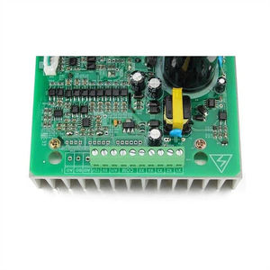 PCBA sistema di automazione per porta