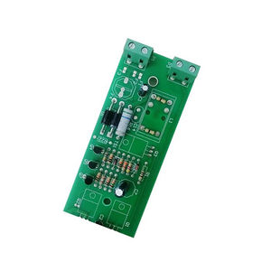 scheda elettronica