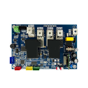 PCBA per applicazioni fotovoltaiche 1