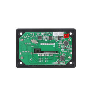 scheda elettronica di controllo