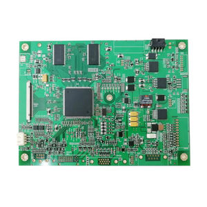 driver LCD HDMI 1