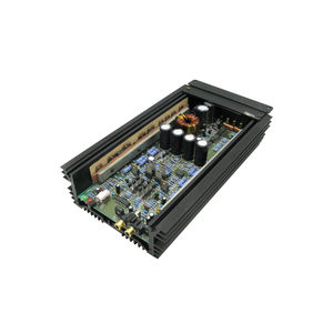 PCBA multistrato 1