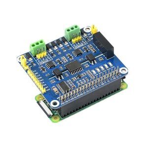modulo di controllo embedded