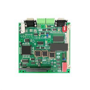 circuito stampato su misura 1