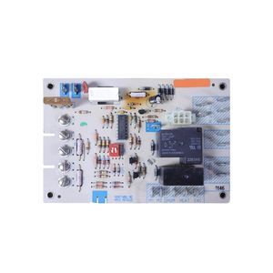 modulo di controllo della temperatura sistema di automazione 1