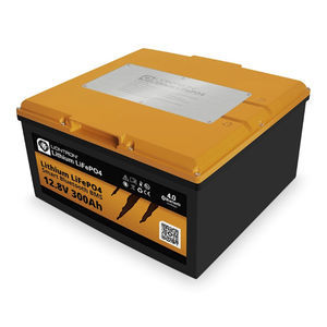 batteria LiFePO4