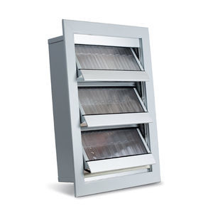 unità di ventilazione centralizzata