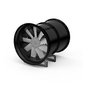 ventilatore assiale