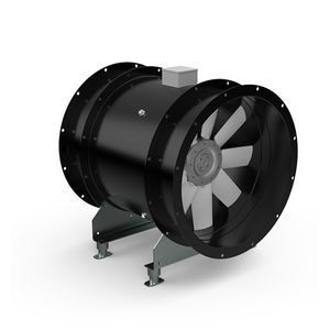 ventilatore ad alta portata
