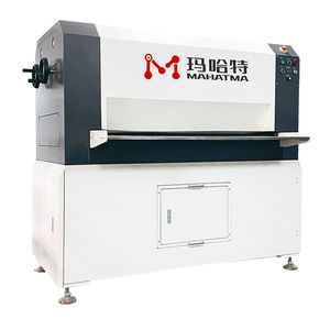 spianatrice CNC