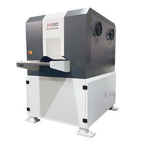 spianatrice CNC